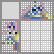 Japanese crossword &laquo;Mappy (Video Game)&raquo;