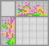 Japanese crossword «Daisies» Japanese crossword «Daisies»