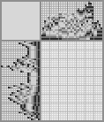 Japanese crossword «Marina Alexandrova» Japanese crossword «Marina Alexandrova»