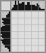 Japanese crossword &laquo;Pickled Cucumber&raquo;