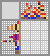 Japanese crossword «Mario» Japanese crossword «Mario»