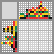 Japanese crossword &laquo;Mario&raquo;