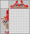 Japanese crossword «Mario» Japanese crossword «Mario»