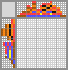 Japanese crossword «Mario» Japanese crossword «Mario»