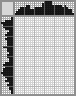 Japanese crossword &laquo;Mario&raquo;