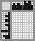 Japanese crossword &laquo;Mario&raquo;