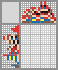 Japanese crossword «Mario» Japanese crossword «Mario»