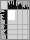 Japanese crossword «Mario» Japanese crossword «Mario»