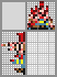 Japanese crossword «Mario» Japanese crossword «Mario»