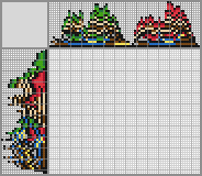 Japanese crossword «Paper Mario & Paper Luigi» Japanese crossword «Paper Mario & Paper Luigi»