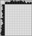 Japanese crossword «Mariya Alexandrovna Kozhevnikova» Japanese crossword «Mariya Alexandrovna Kozhevnikova»