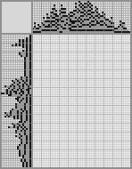 Japanese crossword «Maria Sittel» Japanese crossword «Maria Sittel»