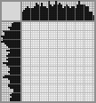 Japanese crossword &laquo;Mark Twain&raquo;