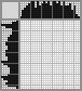 Japanese crossword &laquo;Angry girl poster&raquo;