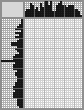 Japanese crossword «Markov Sergey Mikhailovich - artist» Japanese crossword «Markov Sergey Mikhailovich - artist»