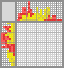 Japanese crossword &laquo;Marmalade&raquo;