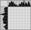 Japanese crossword &laquo;Marsh&raquo;