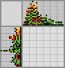 Japanese crossword &laquo;Marvin the Martian&raquo;