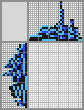 Japanese crossword &laquo;Marth (FE1)&raquo;