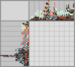Japanese crossword «Marty McFly» Japanese crossword «Marty McFly»