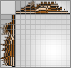 Japanese crossword «Monkey» Japanese crossword «Monkey»