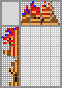 Japanese crossword «Monkey» Japanese crossword «Monkey»