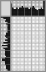 Japanese crossword &laquo;Marvin... No Panic!&raquo;