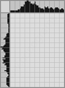 Japanese crossword &laquo;Masha&raquo;