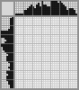 Japanese crossword &laquo;Masha&raquo;