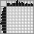 Japanese crossword &laquo;Marie and the Nutcracker&raquo;