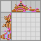 Japanese crossword «Teddy bear» Japanese crossword «Teddy bear»