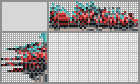Japanese crossword «Car» Japanese crossword «Car»
