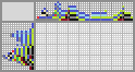 Japanese crossword «Car» Japanese crossword «Car»