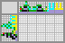 Japanese crossword &laquo;Machine&raquo;