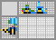 Japanese crossword &laquo;Machine&raquo;
