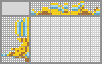 Japanese crossword «Small car» Japanese crossword «Small car»