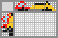 Japanese crossword &laquo;Car&raquo;