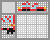 Japanese crossword &laquo;Machine&raquo;