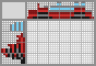 Japanese crossword &laquo;Car&raquo;