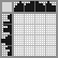 Japanese crossword «Small car» Japanese crossword «Small car»