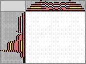 Japanese crossword &laquo;Car&raquo;