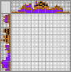 Japanese crossword «Bear» Japanese crossword «Bear»