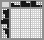 Japanese crossword &laquo;Mask&raquo;