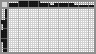 Japanese crossword «Mask» Japanese crossword «Mask»