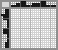 Japanese crossword &laquo;Mask&raquo;