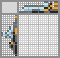 Japanese crossword «Mask for swimming» Japanese crossword «Mask for swimming»