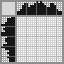 Japanese crossword «Fox Mask» Japanese crossword «Fox Mask»