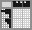 Japanese crossword &laquo;Mask of the shaman&raquo;