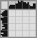 Japanese crossword &laquo;Masquerade&raquo;