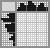 Japanese crossword &laquo;Masks&raquo;